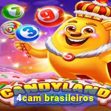 4cam brasileiros